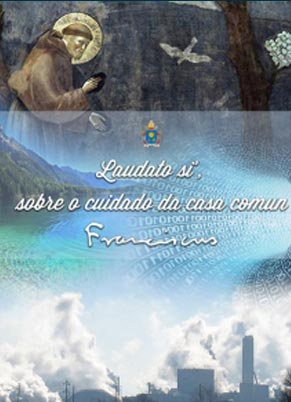 Laudato si.
