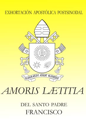 AMORIS LÆTITIA