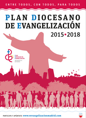 Plan Diocesano de Evangelización 2015-2018