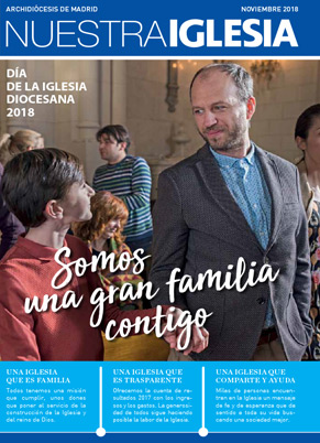Dia iglesia diocesana