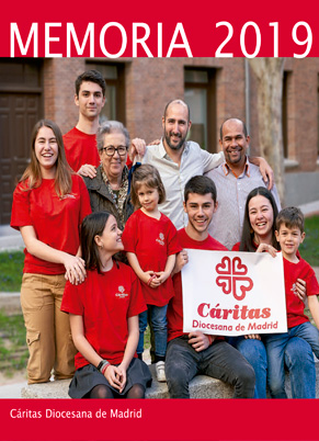 Caritas Memoria 2019
