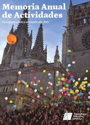 Memoria Anual actividades CEE 2019