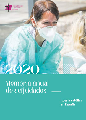Memoria Anual Actividades 2020 CEE