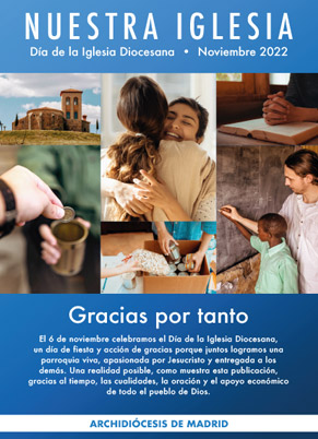 Dia Iglesia diocesana 2022