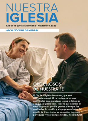 Día Iglesia diocesana 2023