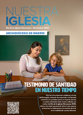 Día Iglesia diocesana 2025
