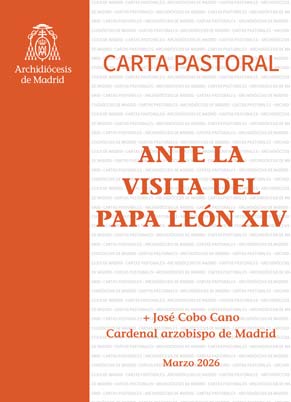 Carta Pastoral Ante la Visita del Papa León XIV