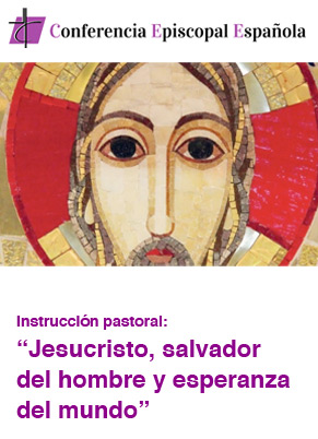 Instrucción pastoral “Jesucristo, salvador del hombre y esperanza del mundo”