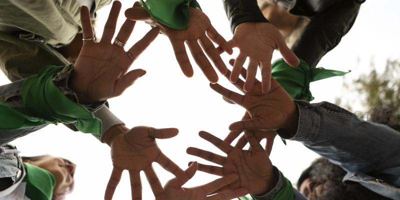 Clase de la Escuela Itinerante de Formación Social: 'Las comunidades eclesiales y la regeneración democrática'