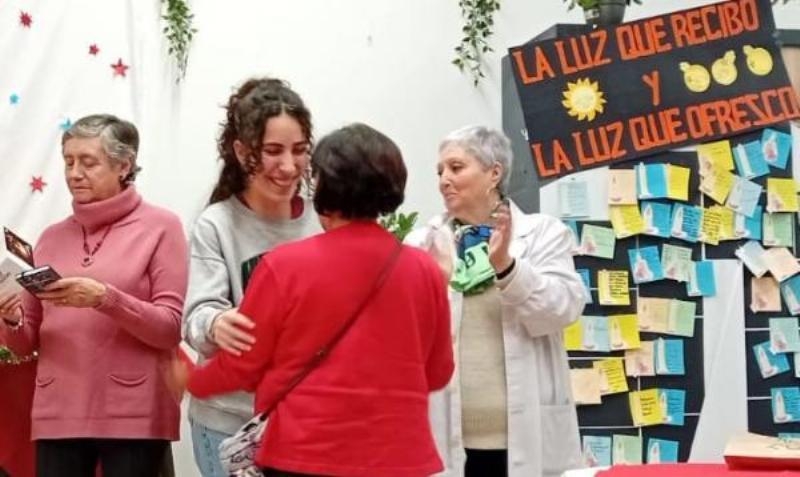 Cáritas Madrid se suma al Día Internacional de la Mujer a través de sus proyectos de acompañamiento