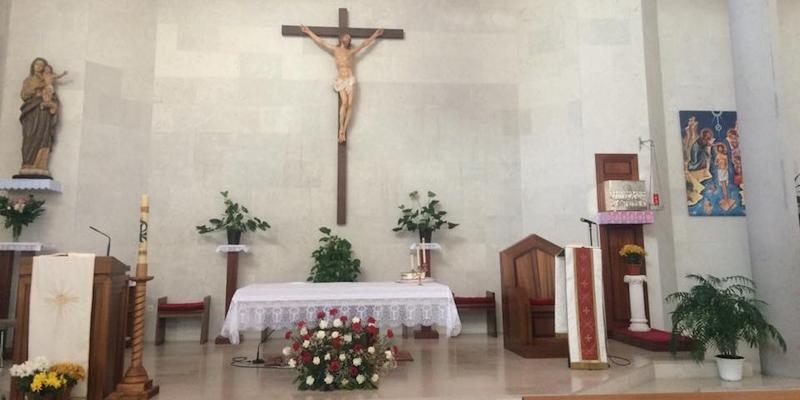Semana Misionera en la Parroquia Nuestra Señora de África: «La misión de llevar el Evangelio al mundo entero y a Madrid»
