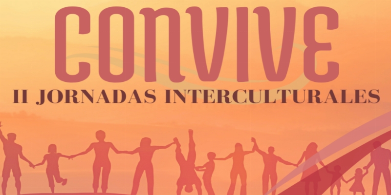 Rufino García Antón, delegado episcopal de Movilidad Humana de Madrid, participa en las II Jornadas Inteculturales “Convive”, organizadas por Hermandades del Trabajo
