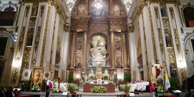 Actos organizados por la Real Congregación de San Isidro de Madrid: Ruta Isidril, visita a la capilla de la Cuadra de san Isidro y misa mensual de Hermandad