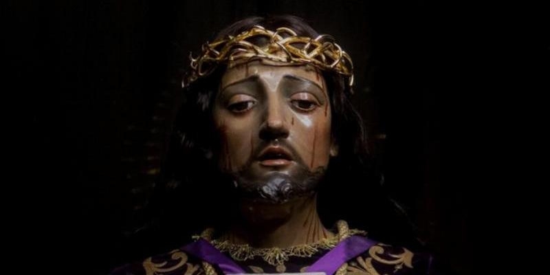 Quinario en honor a Jesús Nazareno “El Pobre” en la Iglesia de San Pedro “El Viejo”