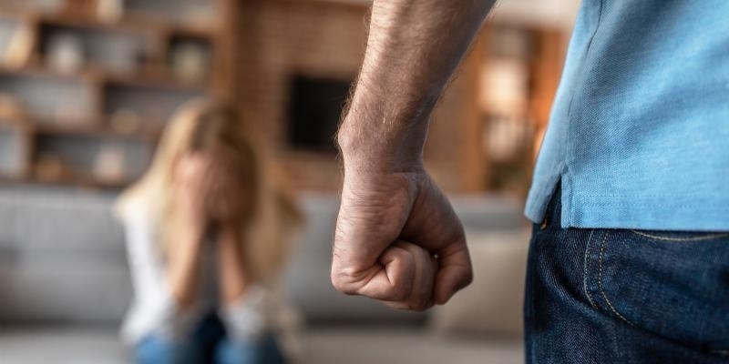 Clase de la Escuela Itinerante de Formación Social: «Prevenir la violencia dentro de la familia»