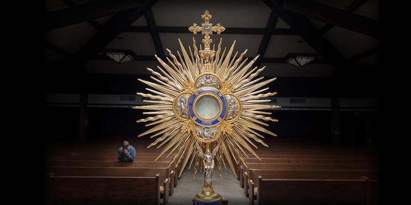 Segundo encuentro de zona del Consejo Diocesano de la Adoración Nocturna Española en la Parroquia de Santa Teresa Benedicta de la Cruz