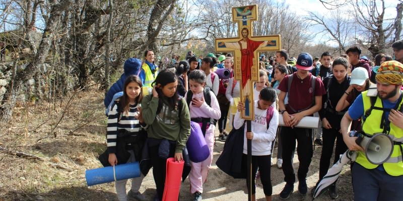 Lorenzada 2026: esto es todo lo que necesitas saber para la peregrinación de este año