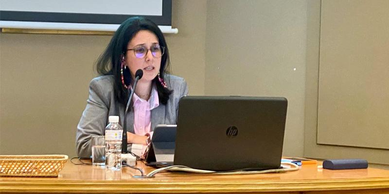 'Una Iglesia en el mundo y para el mundo: la mediación diaconal', nueva sesión de formación de los diáconos permanentes de Madrid