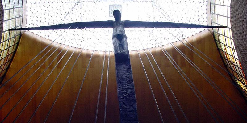 El cardenal Cobo cierra la visita pastoral al arciprestazgo de Santa María del Pinar