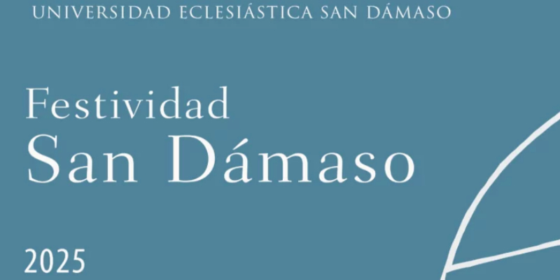 La Universidad Eclesiástica de San Dámaso celebra la festividad de su Santo Patrón con una misa y un concierto de Navidad en la catedral de la Almudena