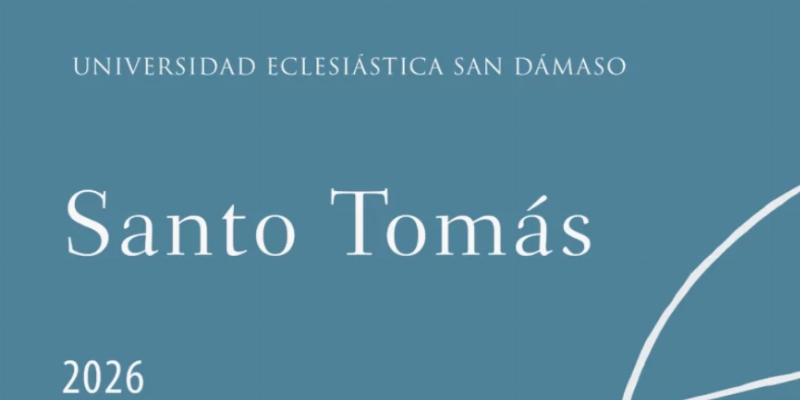 La Universidad Eclesiástica San Dámaso celebra la festividad de Santo Tomás