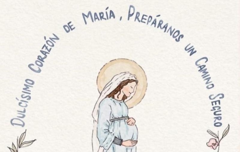 Misa por la vida en San Juan XXIII de Alcobendas presidida por el obispo auxiliar Vicente Martín: «Una ocasión para reconocer el don de la vida»