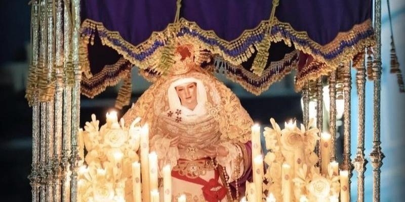 La Iglesia de San Pedro el Viejo acoge la presentación de la revista de Semana Santa de Madrid 2026