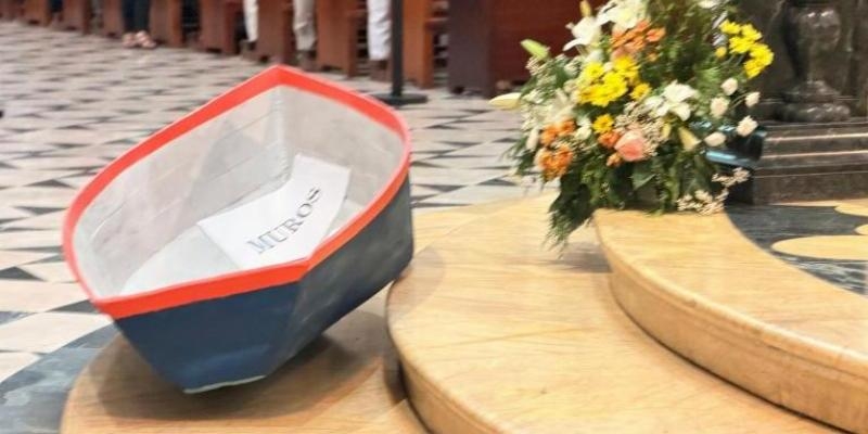 Cáritas Madrid y la Delegación de Movilidad Humana organizan un taller para caminar hacia comunidades más acogedoras y fraternas