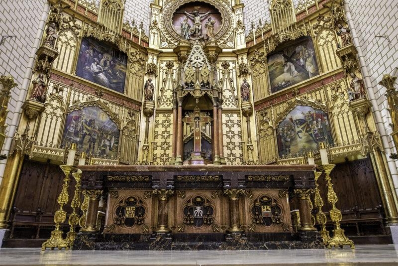 Fiesta de la Dedicación de la Parroquia de Santa Cruz: un día para dar gracias a Dios por los beneficios que hemos recibido del Señor
