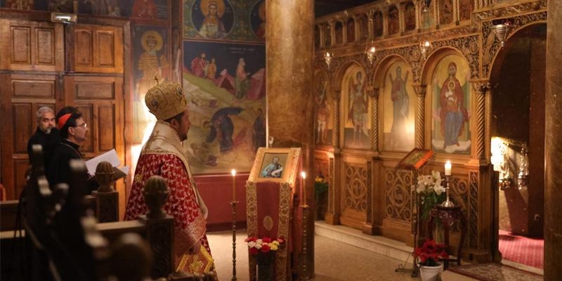 Madrid celebra la Semana de Oración por la Unidad de los Cristianos del 18 al 25 de enero con el lema «Un solo Espíritu, una sola esperanza»: conoce todos los actos