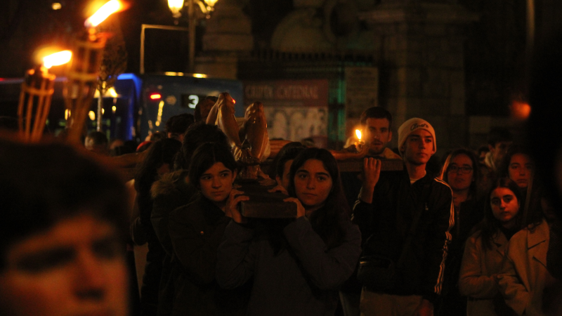 via crucis 1