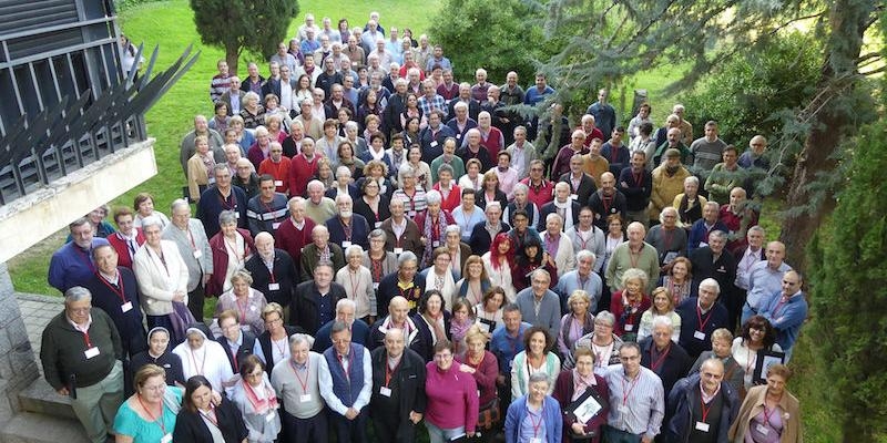 La Familia Salesiana reflexiona sobre cómo cuidar a las familias desde la pastoral juvenil