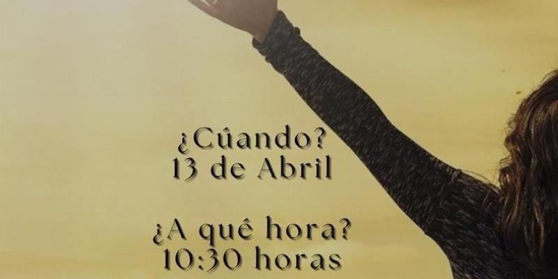 Convivencia vocacional para chicas en el convento de la Purísima de las madres Mercedarias