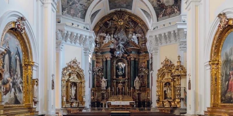 La Comunidad de Madrid invita a conocer los conventos y monasterios de la región