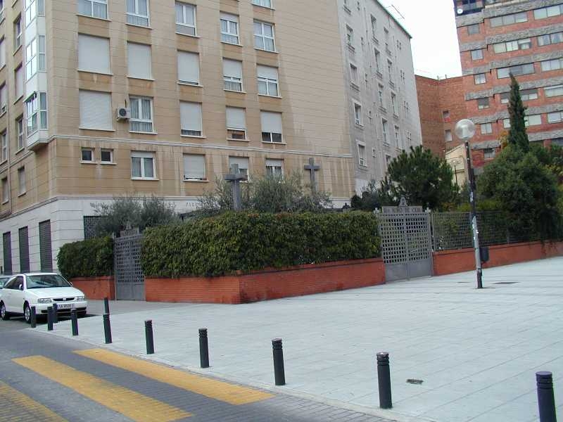 Santo Niño Cebú celebra una Eucaristía con sacramento de la Unción de enfermos