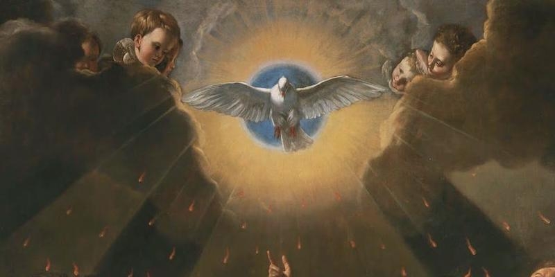 Los Misioneros del Espíritu Santo celebran la fiesta de la congregación en Nuestra Señora de Guadalupe en la solemnidad de Pentecostés