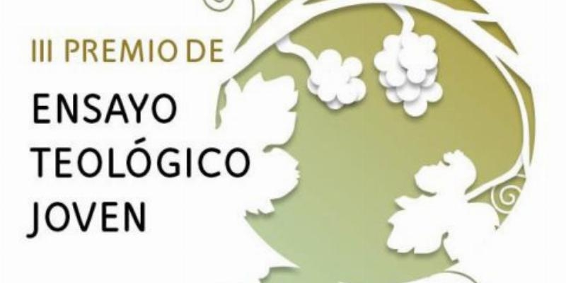 PPC abre la convocatoria del III Premio de Ensayo Teológico Joven