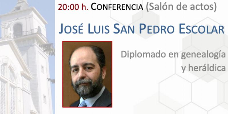 Los Jueves Culturales de Santísimo Cristo de la Victoria repasan la devoción de la Familia Real por san Isidro Labrador