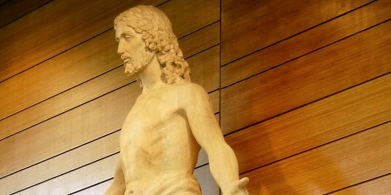 El vicario episcopal de la VII presenta al nuevo párroco de Santo Tomás Moro, de Majadahonda