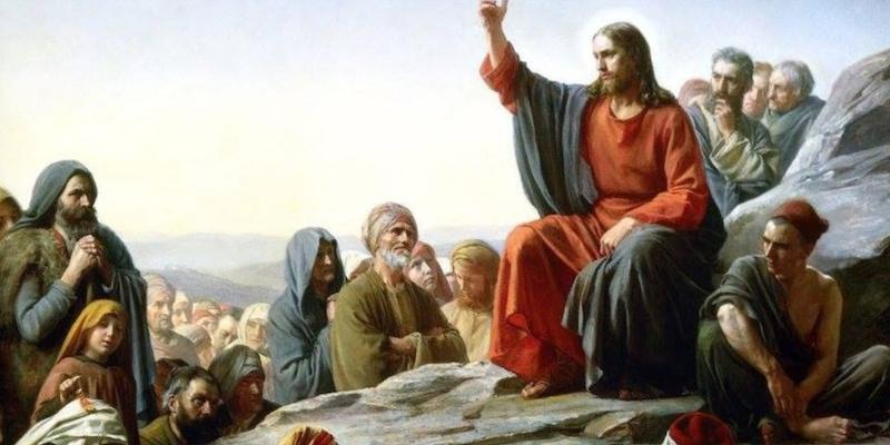 San Miguel Arcángel de Las Rozas inaugura unas charlas formativas centradas en las bienaventuranzas