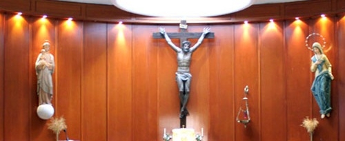 La parroquia San Emilio celebra un Año Jubilar con motivo de sus bodas de oro