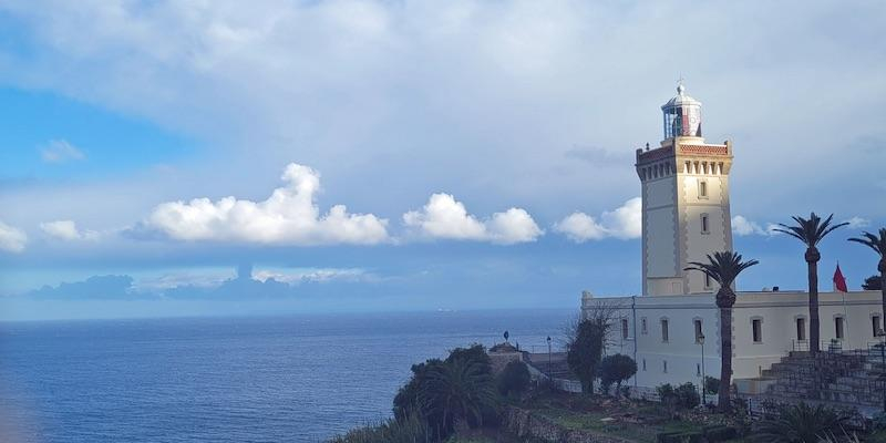 Jesús y María de Aluche organiza un campo de trabajo para universitarios y trabajadores en Tánger