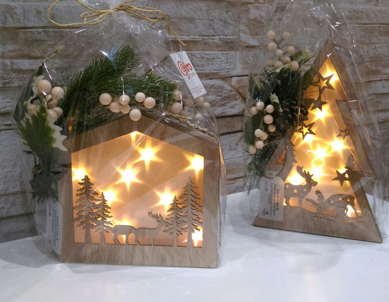 Taller 99 expone sus productos en la empresa Indra