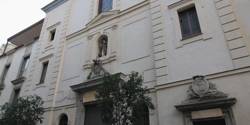 El cardenal Osoro participa en San Antón en el homenaje al padre Guillermo Nevado