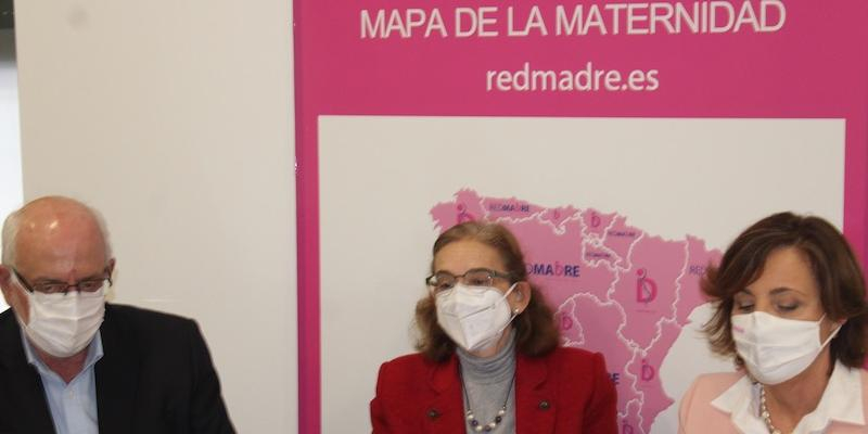 RedMadre denuncia que en España no se ayuda a la mujer embarazada y que el INE convierte a las madres en invisibles