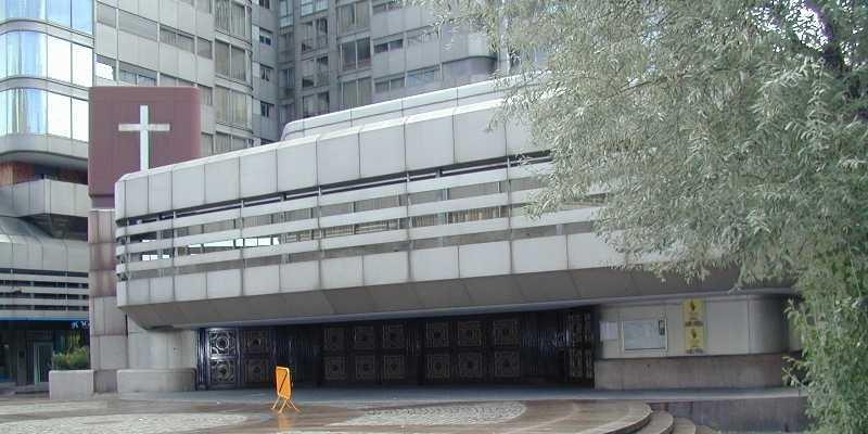 La Coral Polifónica de Alcázar de San Juan suspende el concierto que iba a ofrecer en Nuestra Señora del Buen Suceso