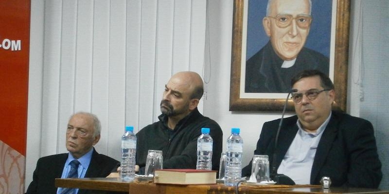 Apertura del curso ecuménico 'Ecumenismo: un camino común para la Iglesia', del Centro Ecuménico Misioneras de la Unidad