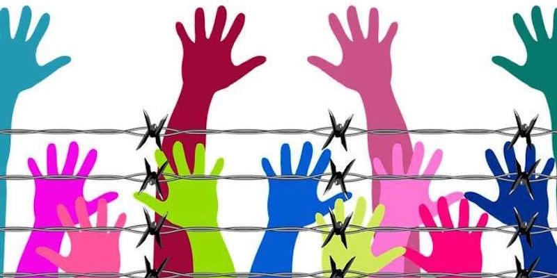 La casa de las Franciscanas Misioneras acoge el encuentro del voluntariado de Pastoral Penitenciaria