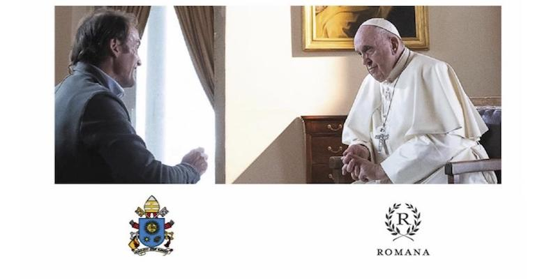 El cardenal Osoro participa en la presentación del libro 'De los vicios y de las virtudes', del Papa Francisco