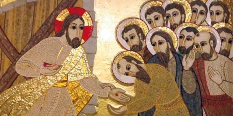 Expertos analizarán en San Dámaso la importancia del Derecho en la misión de la Iglesia